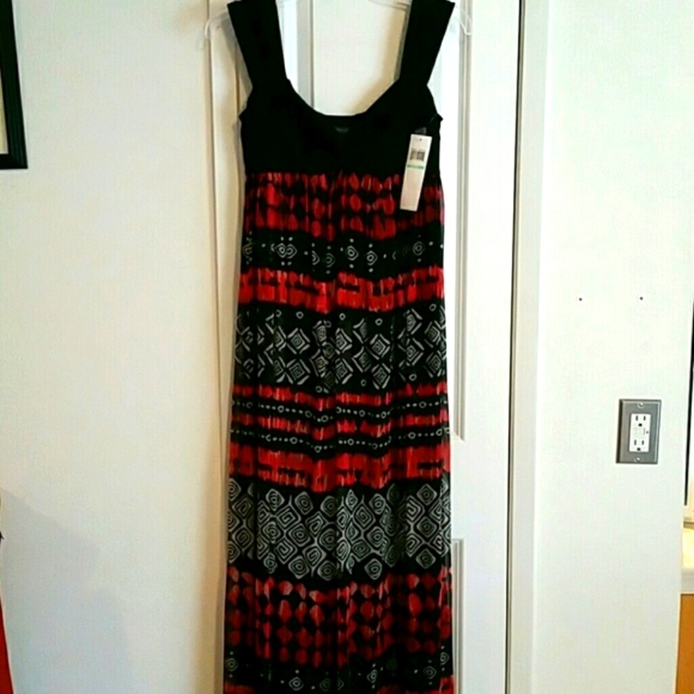 Muse Dresses‎